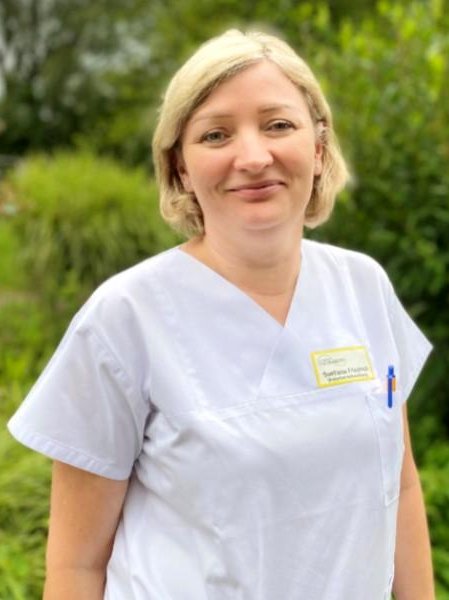 St. Elisabeth Pflegezentrum - Wohnbereich 3 Wohnbereich 3 - St. Elisabeth Senden