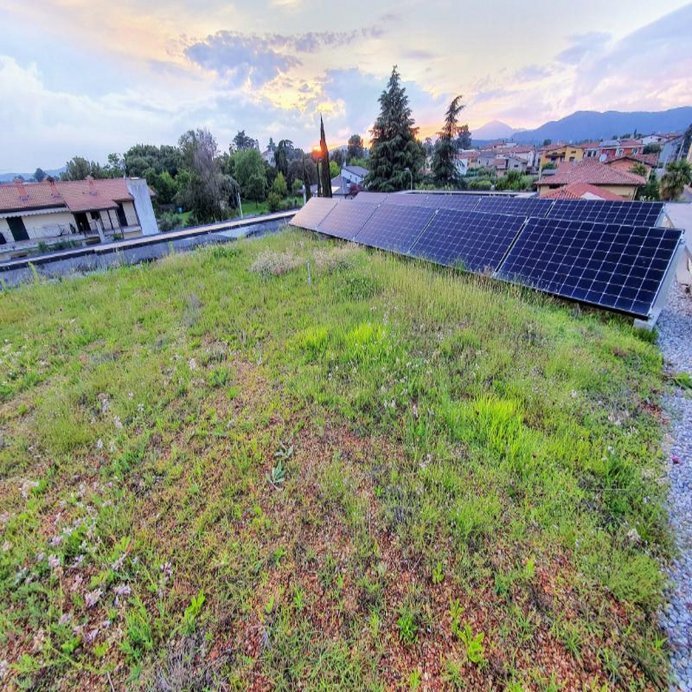 St. Elisabeth Pflegezentrum Senden forciert Nachhaltigkeit