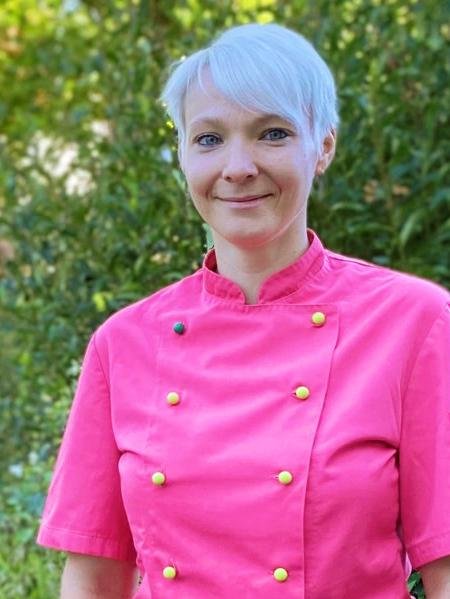 Stellv. Leitung St. Elisabeth Mahlzeitendienst Senden-Iller