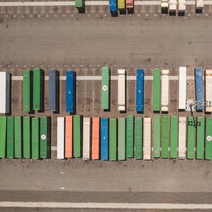 St. Elisabeth Pflegezentrum forciert Gruene Logistik