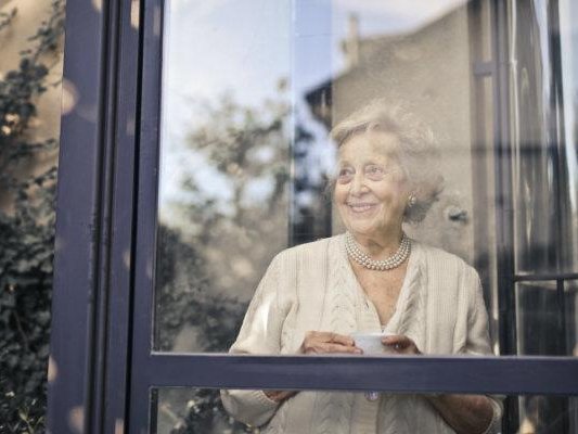 Hauswirtschaftliche Betreuung von der Sozialstation St. Elisabeth Senden-Iller