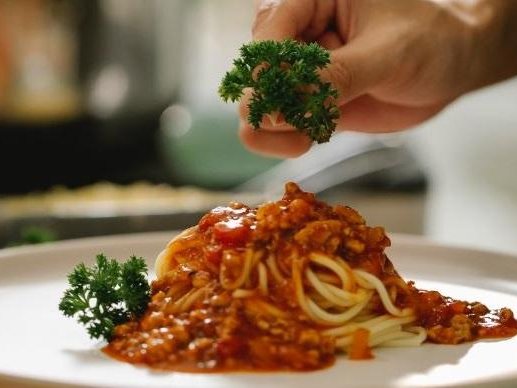 Essen auf Rädern in Senden - St. Elisabeth Pflegezentrum