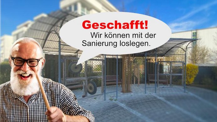 stelisabeth-senden bei viele-schaffen-mehr Crowdfunding