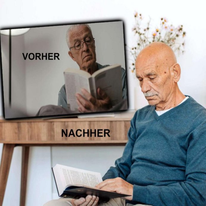 St. Elisabeth Pflegezentrum - Nachhaltigkeit in Sachen Beleuchtung